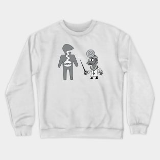 Goodness Crewneck Sweatshirt